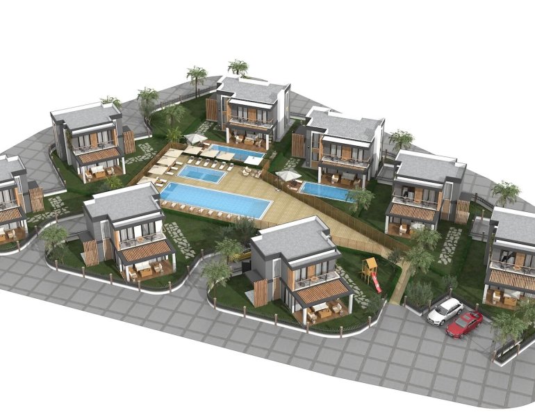 Çözüm Ortakları